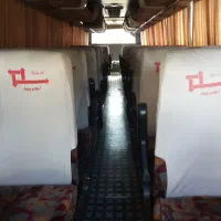 اتوبوسb7مدل نیمه دوم۸۱
