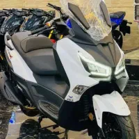 جویمکس jx250 صفر خشک 1404