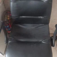 صندلی چرخ دار