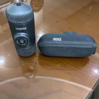 اسپرسوز ساز دستی