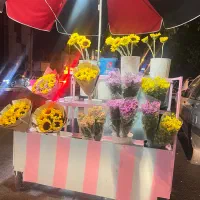 گلفروشی آقای ۱۳