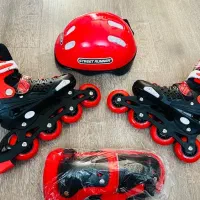 ۰۰ فلاینگ ایگل سایز ۳۳تا ۳۷ زنانه //و مردانه/اسکیت