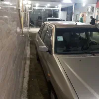 پراید ۱۳۲ بژ دوگانه کارخونه|خودرو سواری و وانت|رشت, نیروی دریایی|دیوار