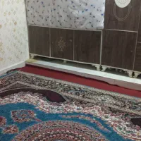 کمدوبوفه|بوفه، ویترین، کنسول|حمیدیه, |دیوار