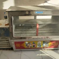 یخچال ویترینی فروشگاهی