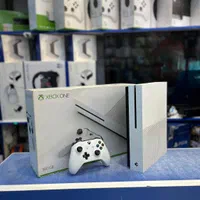 xbox one s 1tr با درایو|کنسول، بازی ویدئویی و آنلاین|تهران, فردوسی|دیوار