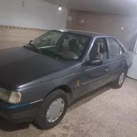 پژو ۴۰۵ مدل ۹۶
