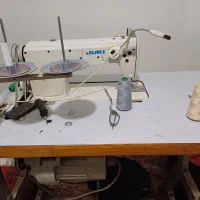 چرخ خیاطی صنعتی