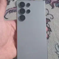 s 24 اولترا ultra 256g|موبایل|کرمانشاه, |دیوار