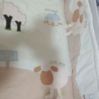 روتختی اسپرت مناسب نوزاد دختر یاپسر|سرویس روتختی|پردیس, فاز ۸|دیوار