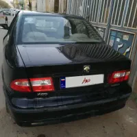 سمند LX EF7، مدل ۱۳۹۳|خودرو سواری و وانت|پاکدشت, پاکدشت (مامازند)|دیوار