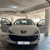 207i دنده مدل ۴۰۴ نو