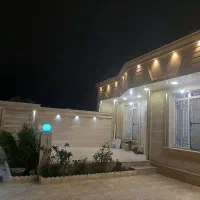 منزل مسکونی در بانش بیضا