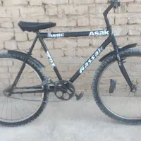 دوچرخه۲۶اساک