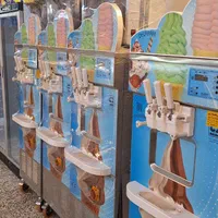 ** فروش دستگاه‌های بستنی با کیفیت عالی    **