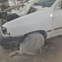 صافکاری و نقاشی خودرو|خدمات موتور و ماشین|شیراز, محراب|دیوار
