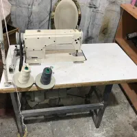 چرخ خیاطی راسته دوز