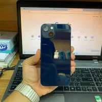 ۱۳نرمال ۲۵۶ گیگ باتری۱۰۰