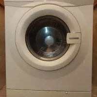 لباسشویی کن وود اصل۵کیلویی