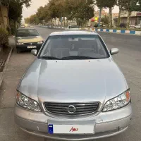 ماکسیما ۸۵دنده ای|خودرو سواری و وانت|گلپایگان, |دیوار