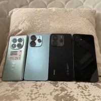 a26 / ایکس7 / Note14 / a55|موبایل|کاشان, دانش|دیوار