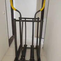 دستگاه ورزشی اسکی فضایی