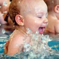 آموزش اصولی شنا