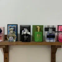 عطر های با کیفیت سوپر اسمارت کالکشن