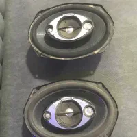 باند کنوود ۶۹۴۴ در حد