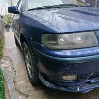 سمند seمدل ۹۱