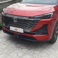 چانگان cs55وارداتی