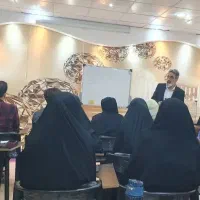 دوره مربیگری|خدمات آموزشی|قم, آزادگان|دیوار