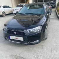 دنا ۶ دنده توربو