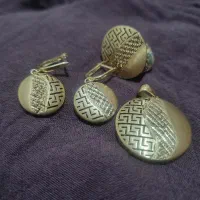 طلا با مزدساخت بالا