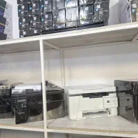 فروش پرینترهای تک کاره و چند کاره