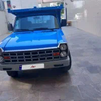 زامیاد Z 24 دوگانه سوز، مدل ۱۴۰۲
