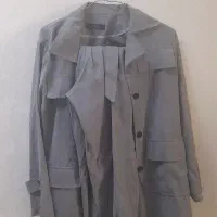 مانتو شلوار نو ۵۰۰