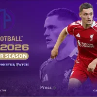 نصب بازی pse 2026 روی پی اس فور کپی خور