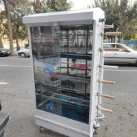 فر ساندویچی چخمل kp ذرت مکزیکی pa جوجه گردان 56|کافی‌شاپ و رستوران|رشت, علی آباد|دیوار