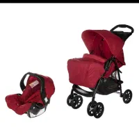 کالسکه کریر