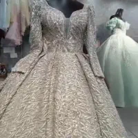 فروش واجاره لباس عروس وعقدونامزدی