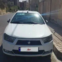 دنا 98 فول آپشن بی رنگ|خودرو سواری و وانت|رباط‌کریم, رباط‌کریم|دیوار