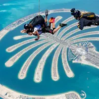 تور دبی نوروز و ایام عادی همراه با ویزا