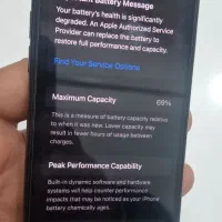 ایفون ۱۱پرو ۲۵۶ گیگ تک سیم laa|موبایل|تالش, هشتپر|دیوار