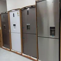 یخچال فریزر اسنوا