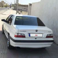 پژوپارس 88|خودرو سواری و وانت|رفسنجان, |دیوار