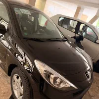 ۲۰۷ پانا فول  صفر مدل۱۴۰۴ بارینگ