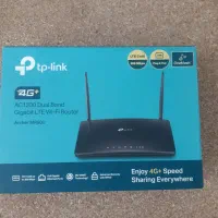 مودم mr600 تی پی لینک ورژن3