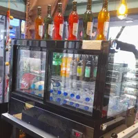 یخچال فرسرخکن خریدارم چرخ گوشت|کافی‌شاپ و رستوران|تهران, تهران‌نو|دیوار