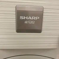 دستگاه فتوکپی SHARP